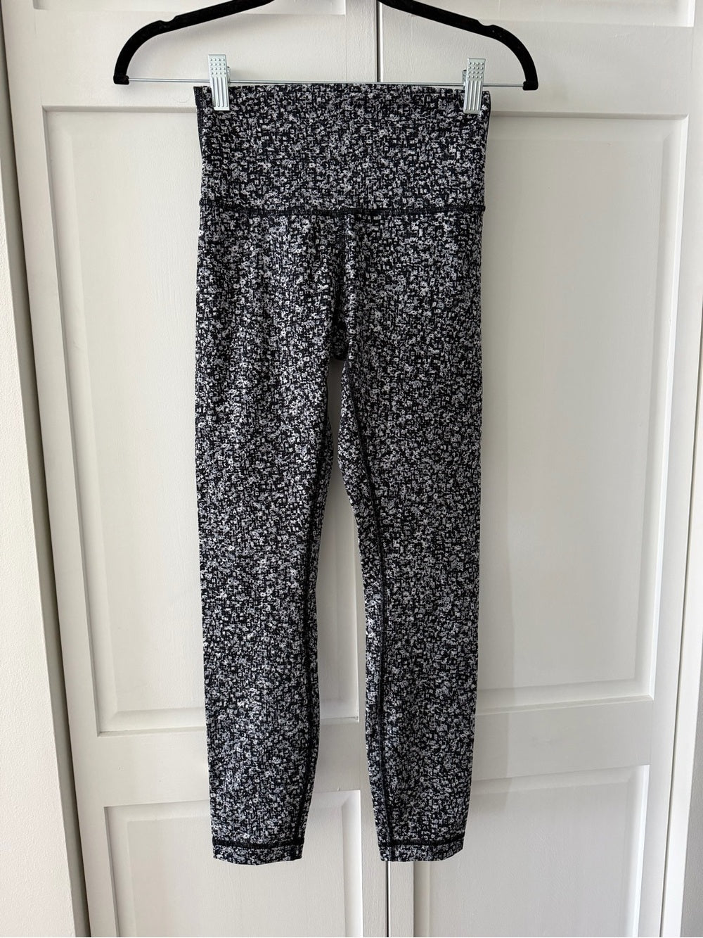 Lululemon Align High-Rise Floral Print Leggings Size 4