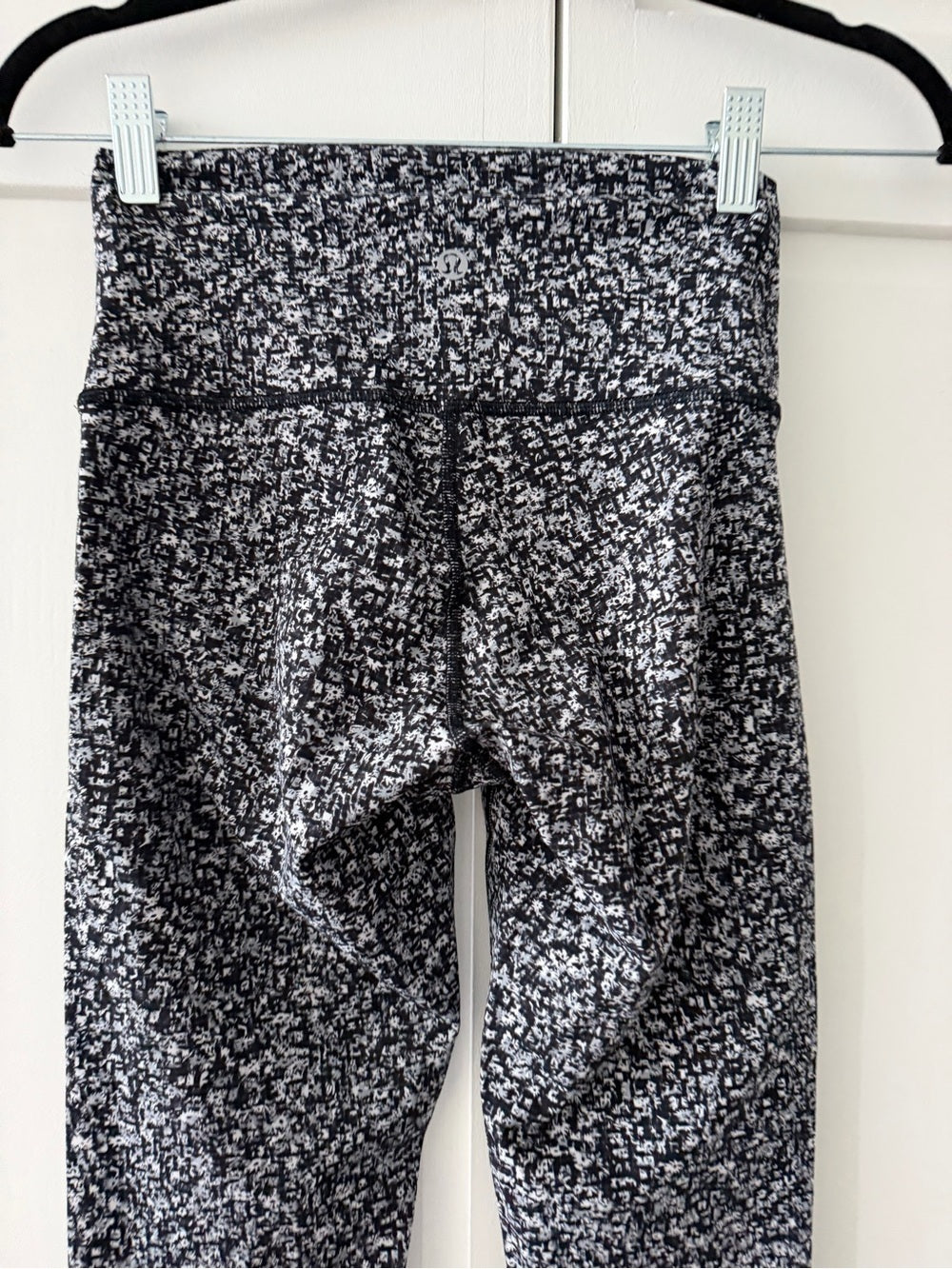 Lululemon Align High-Rise Floral Print Leggings Size 4