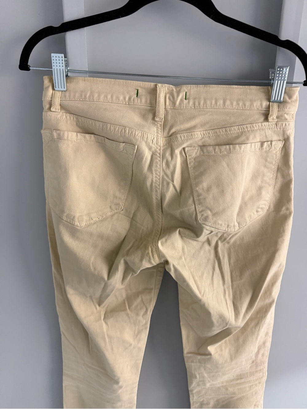 J Brand "Honey" Skinny Leg Jeans - Size 27