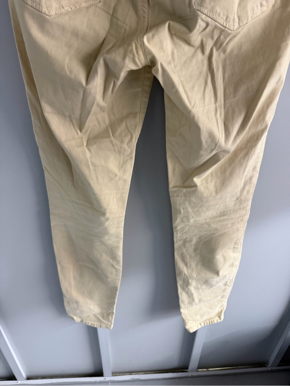 J Brand "Honey" Skinny Leg Jeans - Size 27