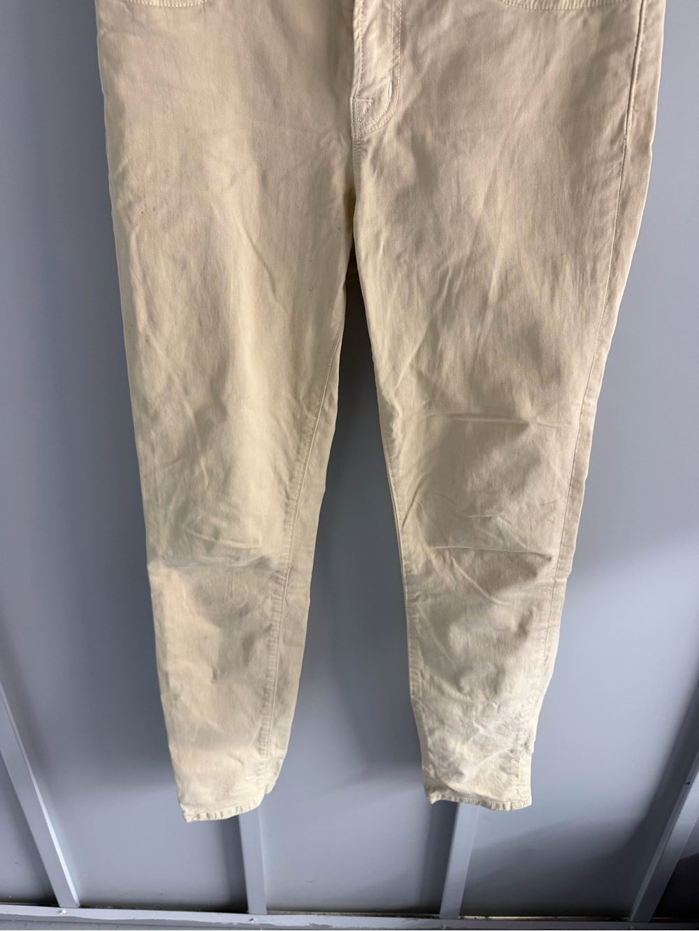 J Brand "Honey" Skinny Leg Jeans - Size 27