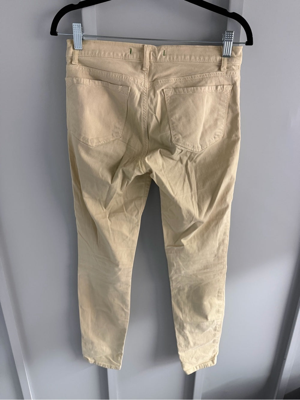 J Brand "Honey" Skinny Leg Jeans - Size 27
