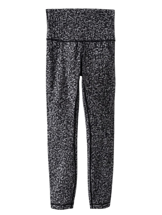 Lululemon Align High-Rise Floral Print Leggings Size 4