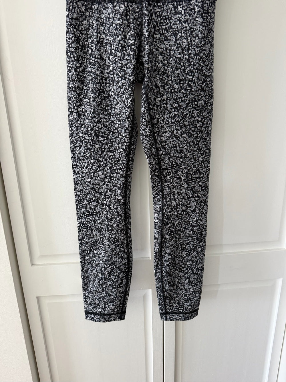 Lululemon Align High-Rise Floral Print Leggings Size 4