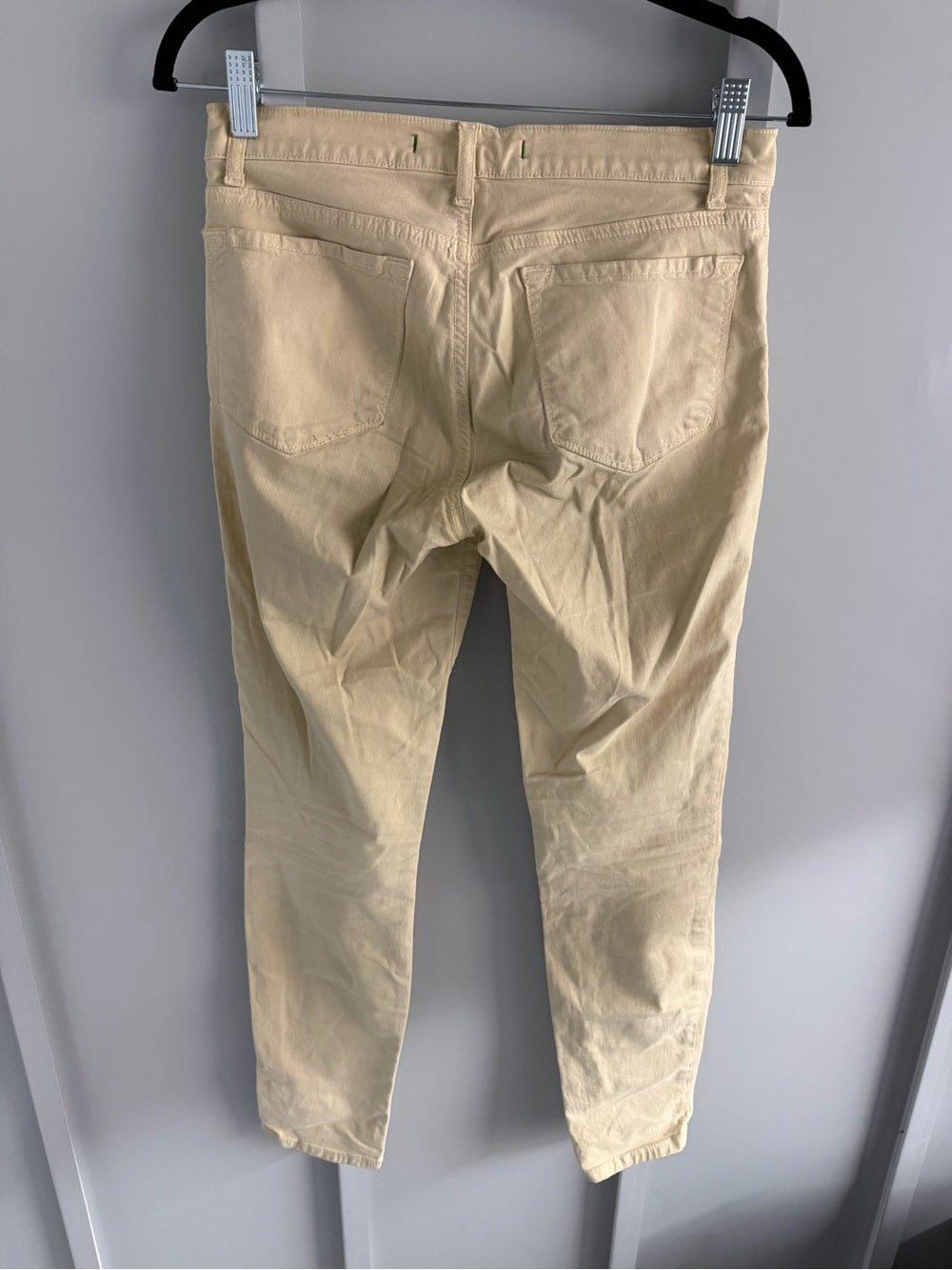 J Brand "Honey" Skinny Leg Jeans - Size 27