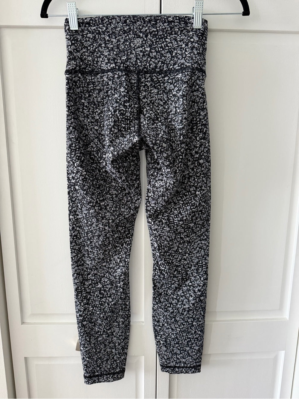 Lululemon Align High-Rise Floral Print Leggings Size 4