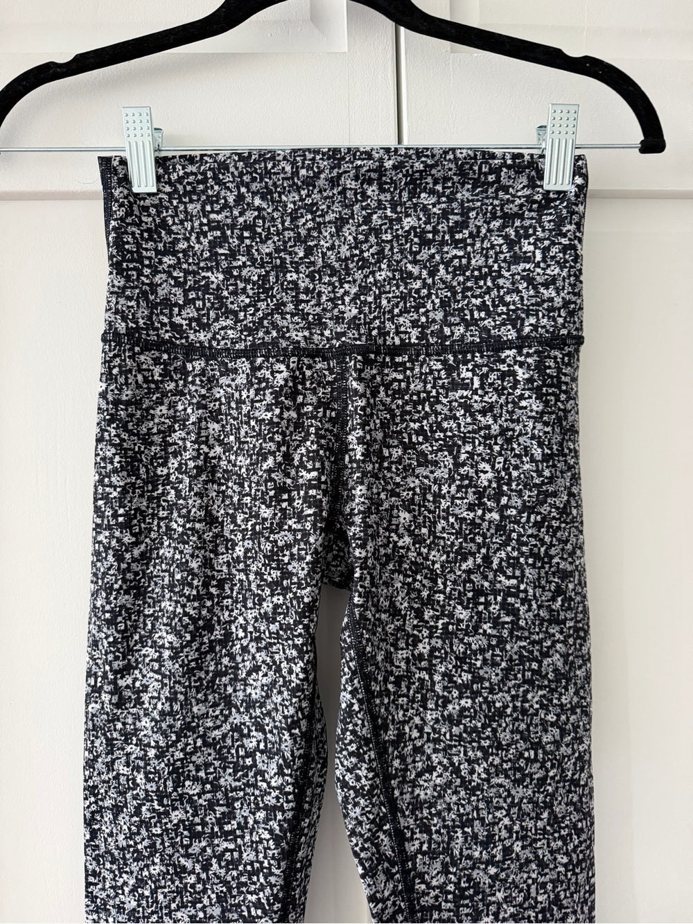 Lululemon Align High-Rise Floral Print Leggings Size 4